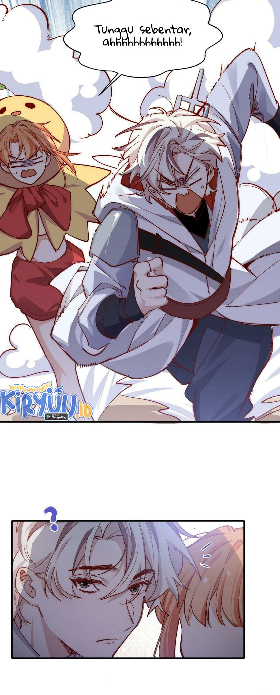 Ten Years Later, I Married My Nemesis Chapter 39 Gambar 9