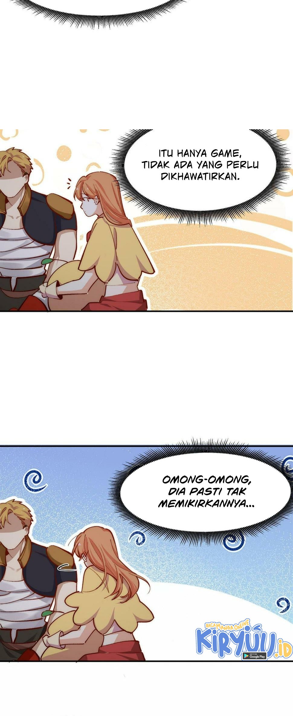 Ten Years Later, I Married My Nemesis Chapter 39 Gambar 17