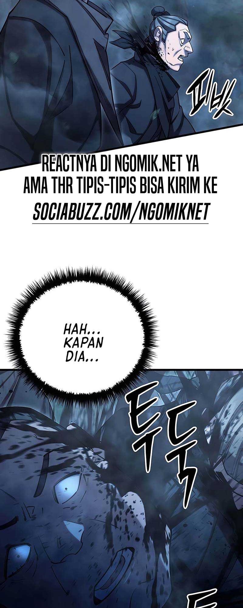 World’s Greatest Senior Disciple Chapter 75 Gambar 31