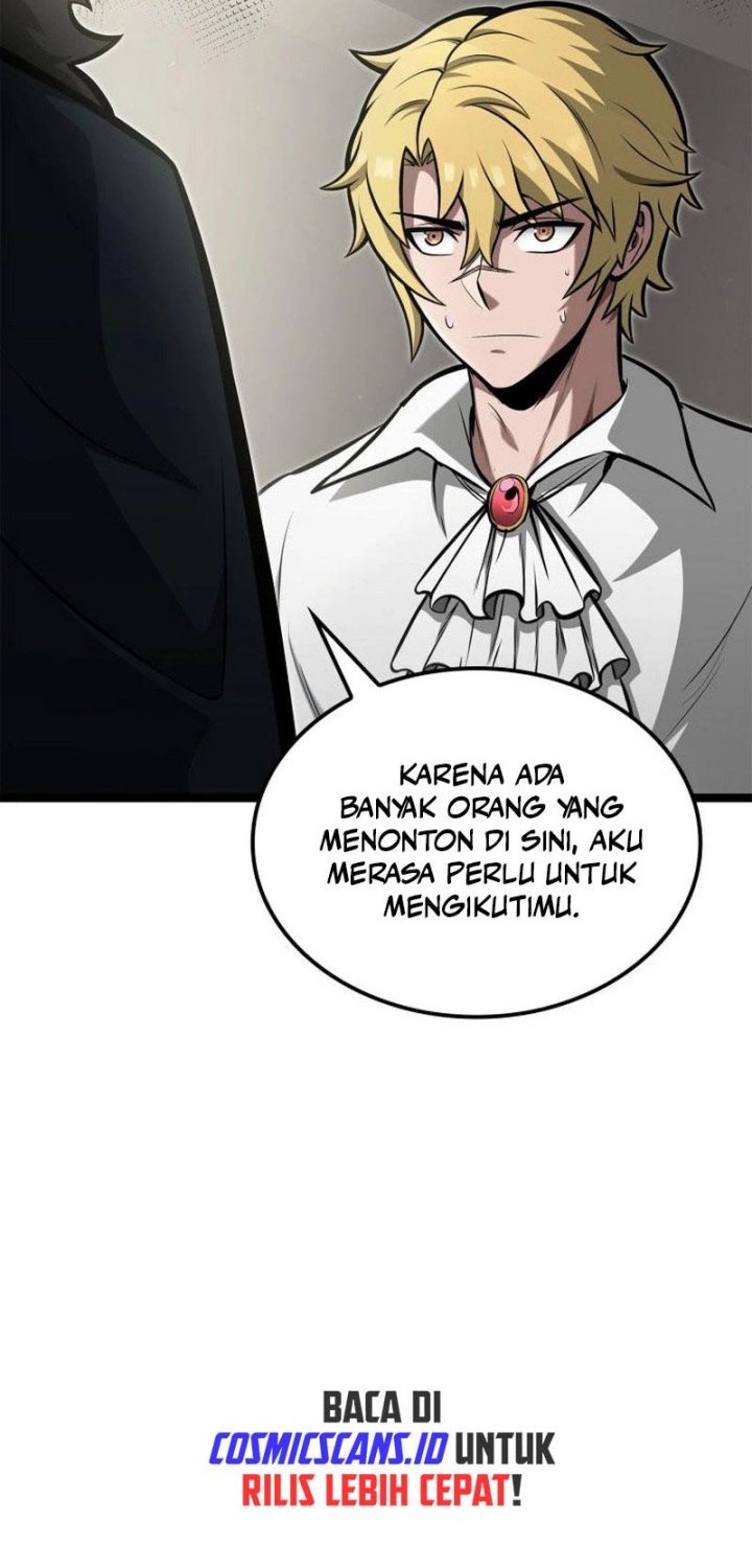 Kalli the Champion Chapter 50 Gambar 48