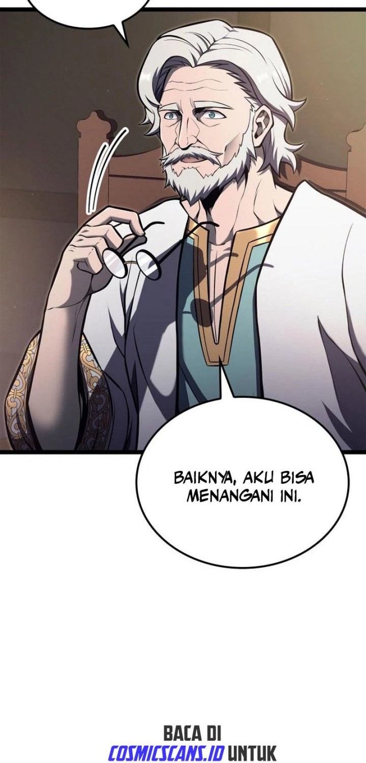 Kalli the Champion Chapter 50 Gambar 12