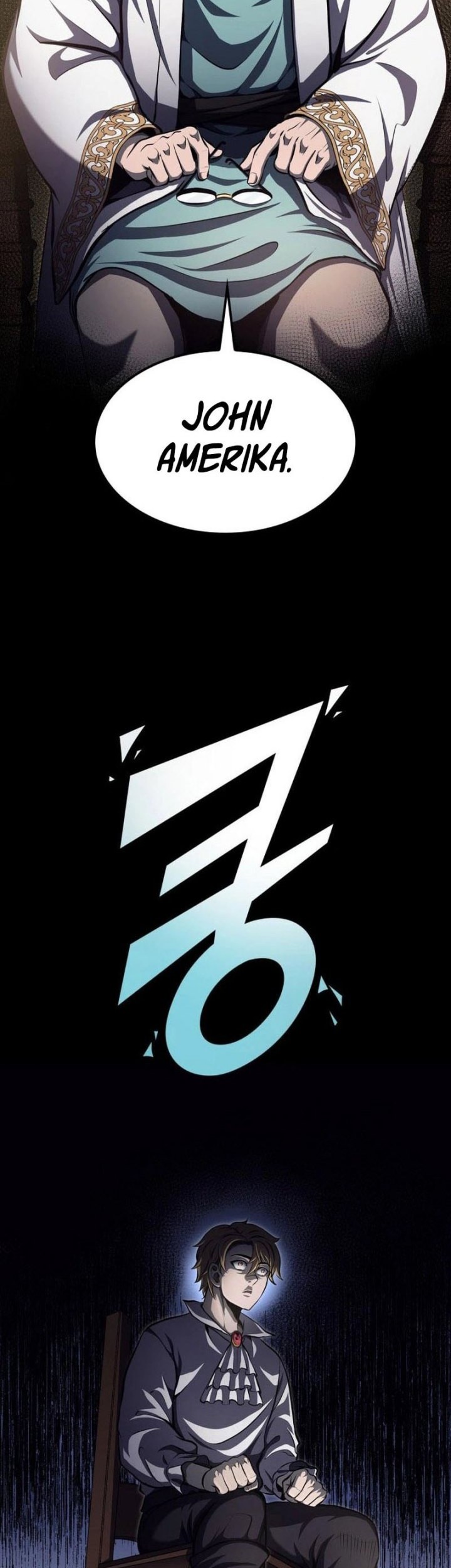 Kalli the Champion Chapter 50 Gambar 15