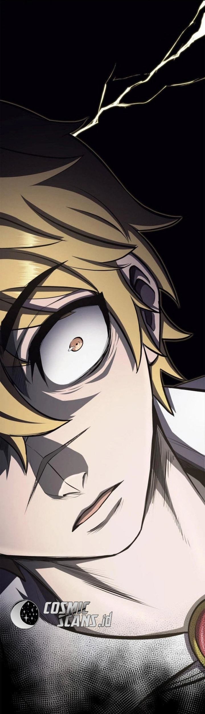 Kalli the Champion Chapter 50 Gambar 17