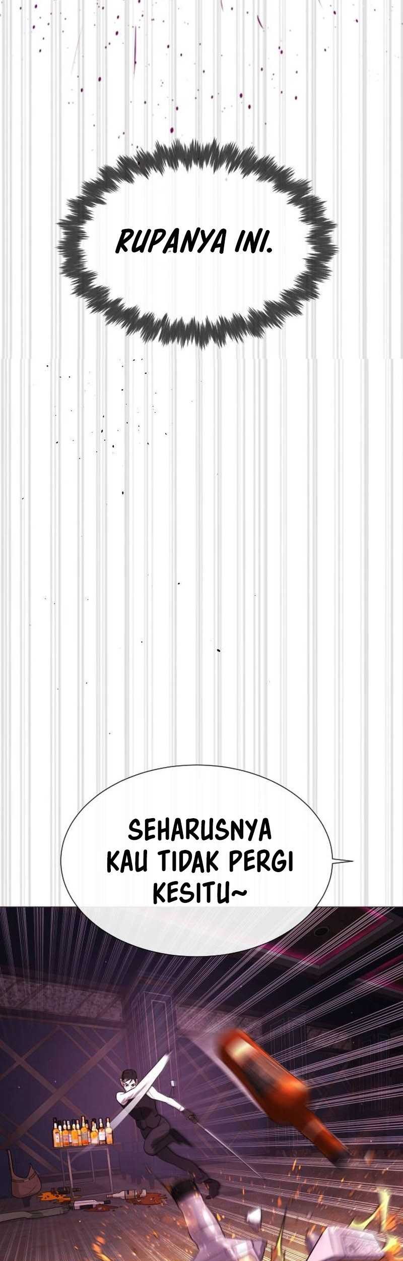 Killer Peter Chapter 32 Gambar 54