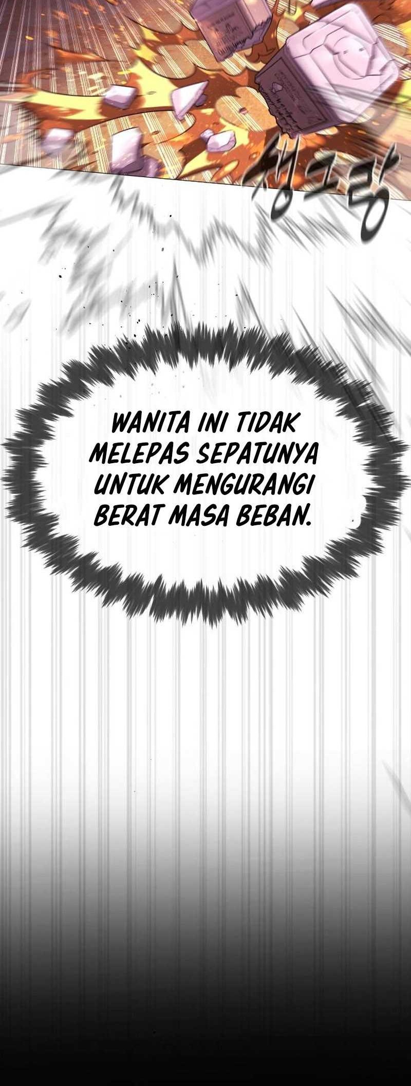 Killer Peter Chapter 32 Gambar 55