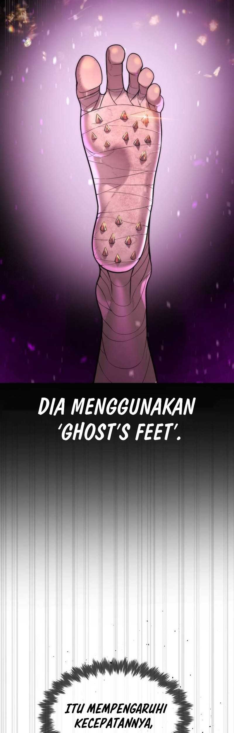 Killer Peter Chapter 32 Gambar 57