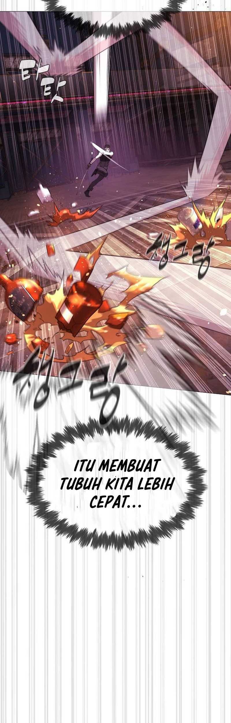 Killer Peter Chapter 32 Gambar 58