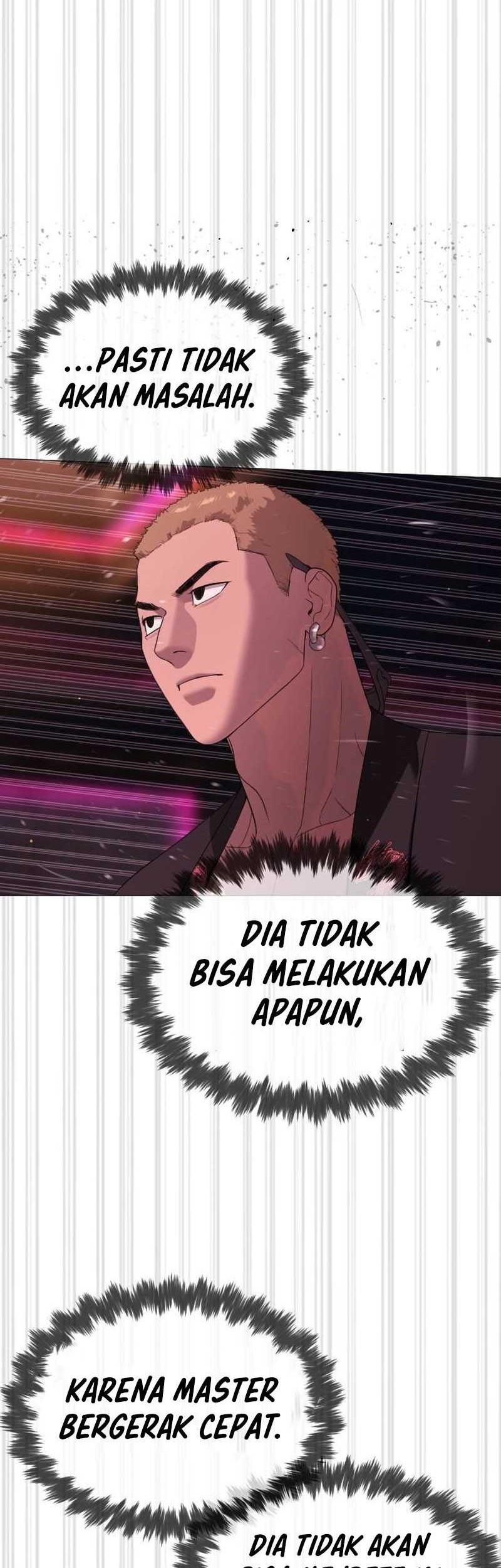 Killer Peter Chapter 32 Gambar 61