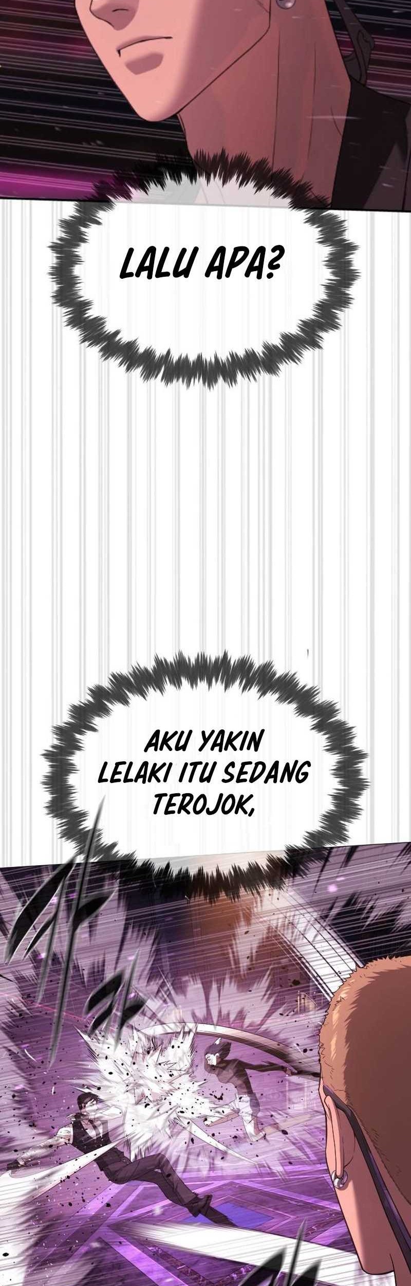 Killer Peter Chapter 32 Gambar 63