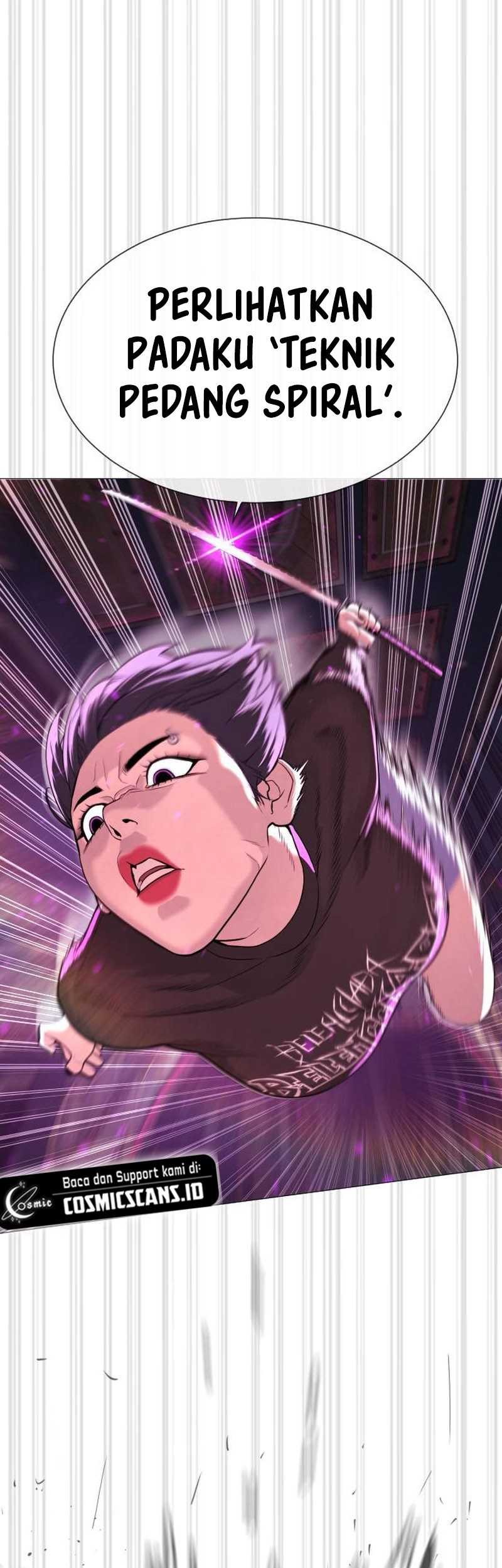 Killer Peter Chapter 32 Gambar 66