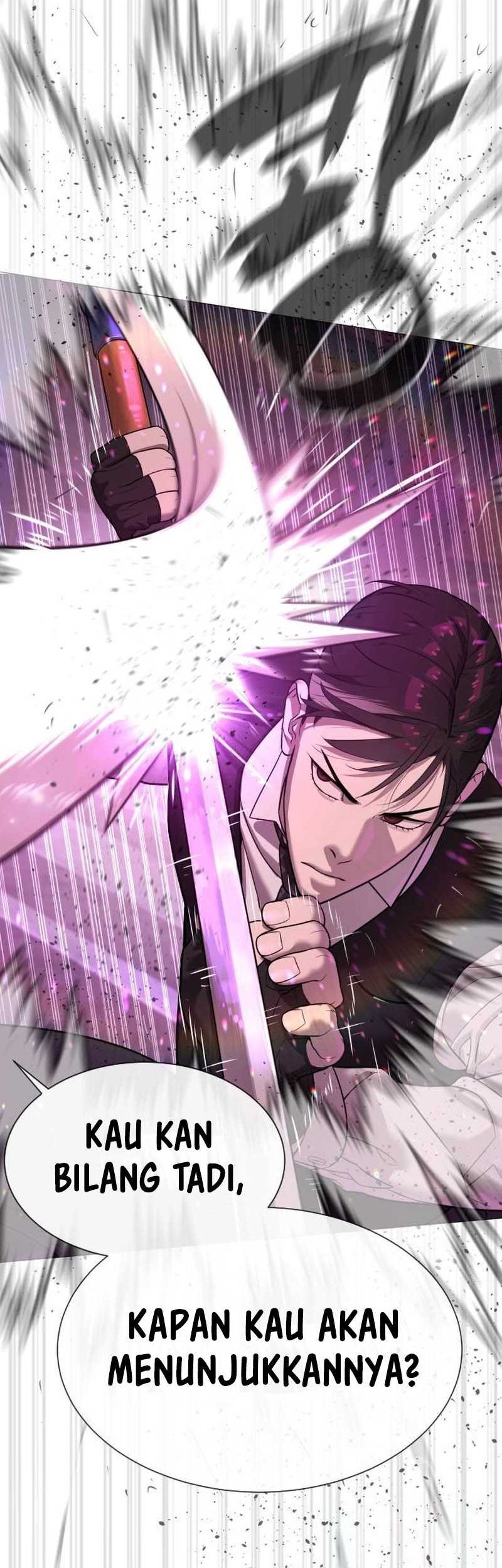 Killer Peter Chapter 32 Gambar 67