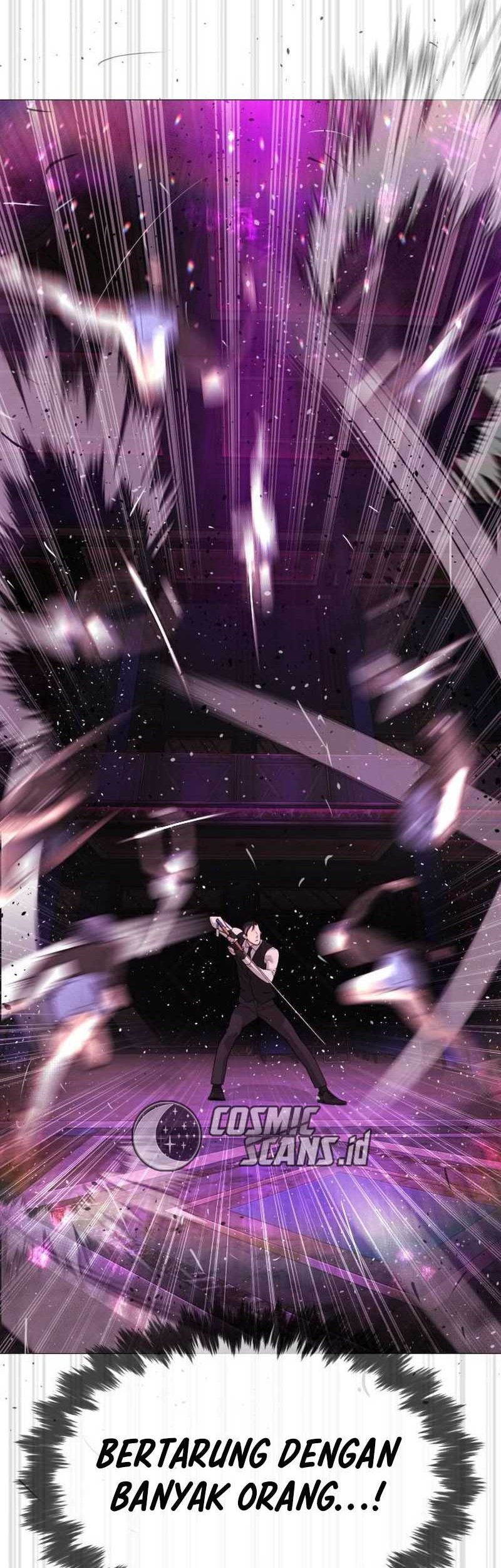 Killer Peter Chapter 32 Gambar 69