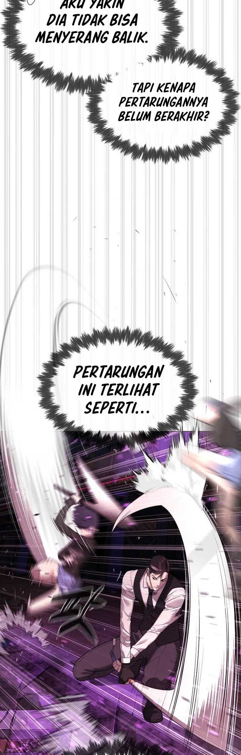 Killer Peter Chapter 32 Gambar 71