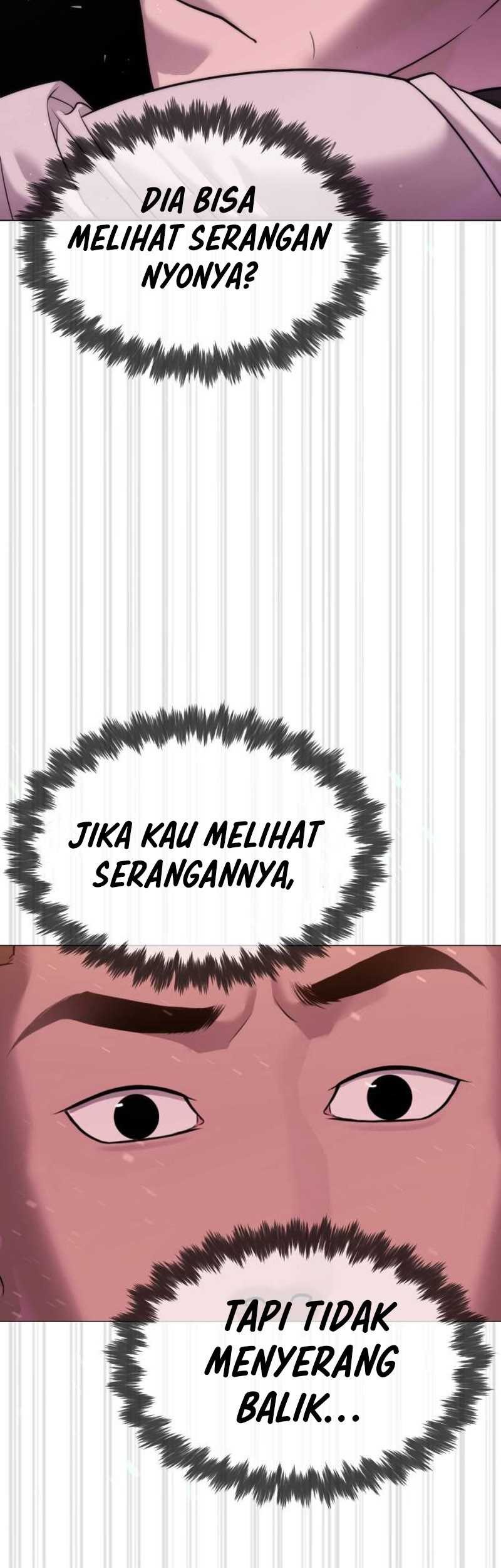 Killer Peter Chapter 32 Gambar 74
