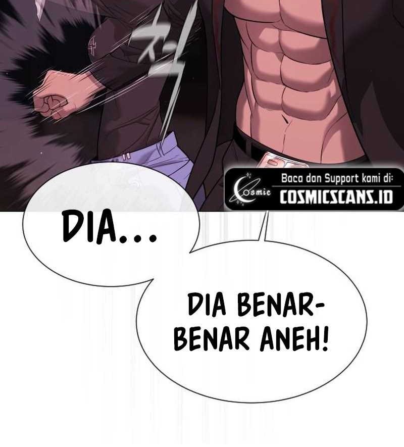 Killer Peter Chapter 32 Gambar 76