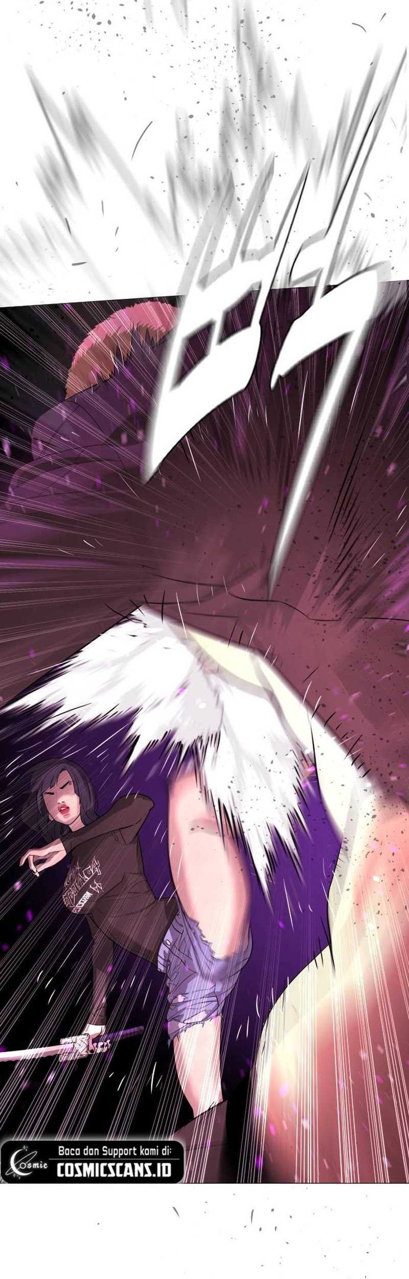 Killer Peter Chapter 32 Gambar 78