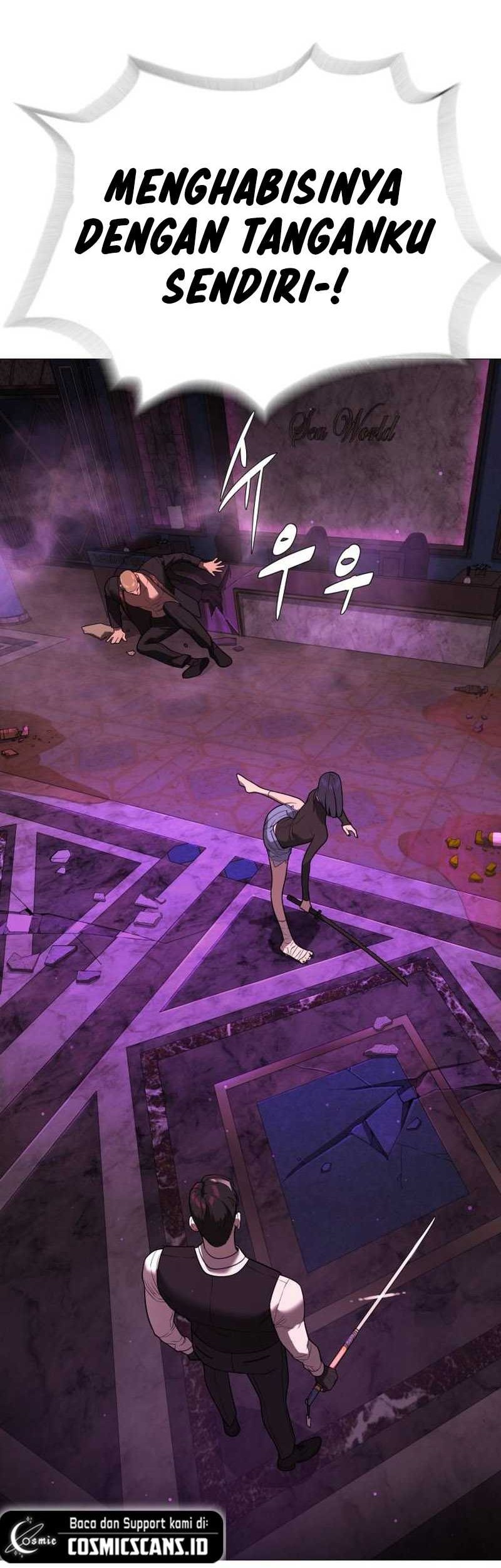 Killer Peter Chapter 32 Gambar 80