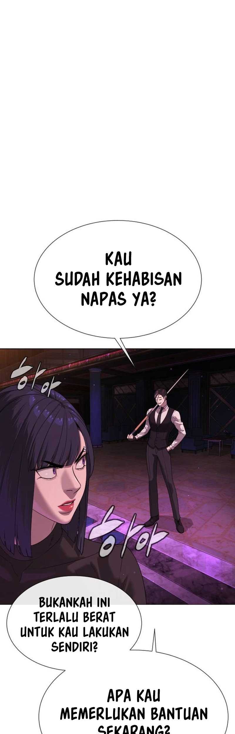 Killer Peter Chapter 32 Gambar 81