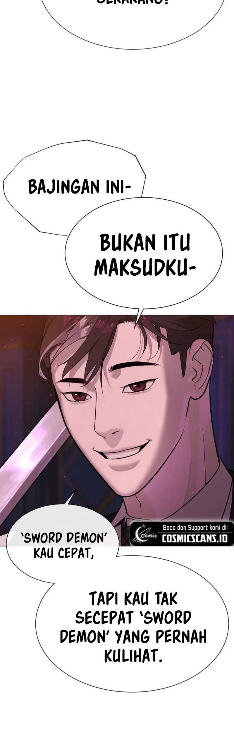 Killer Peter Chapter 32 Gambar 82