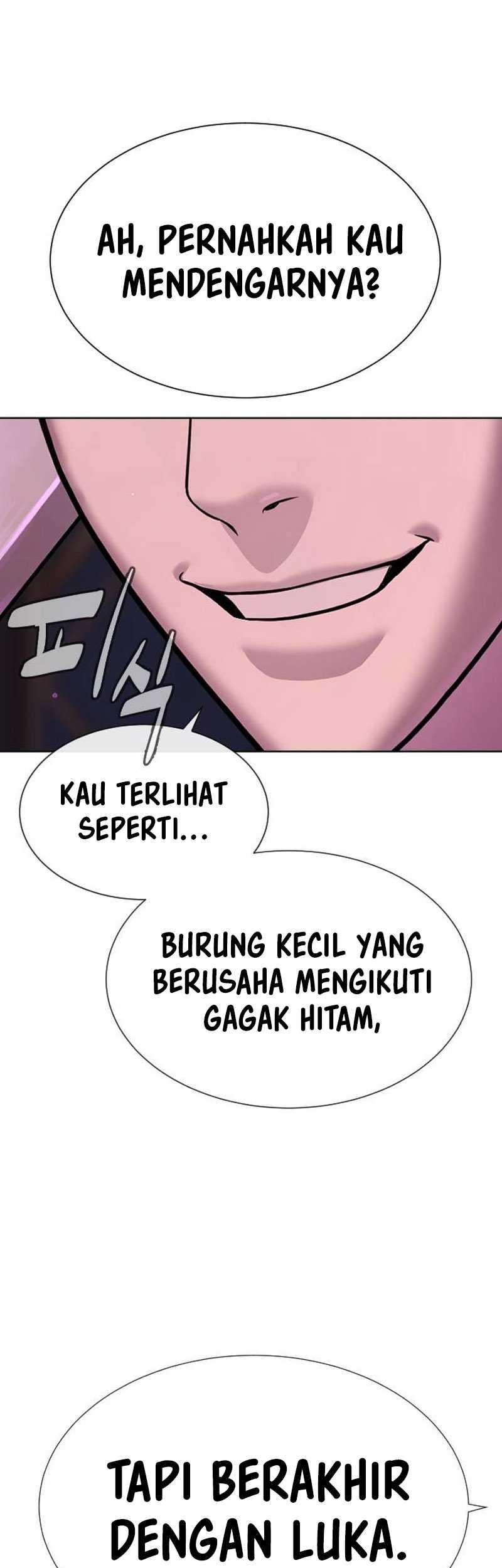 Killer Peter Chapter 32 Gambar 83