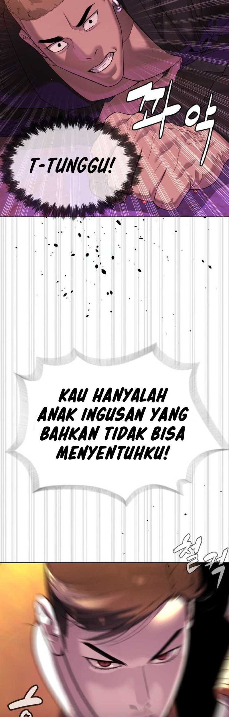 Killer Peter Chapter 32 Gambar 88
