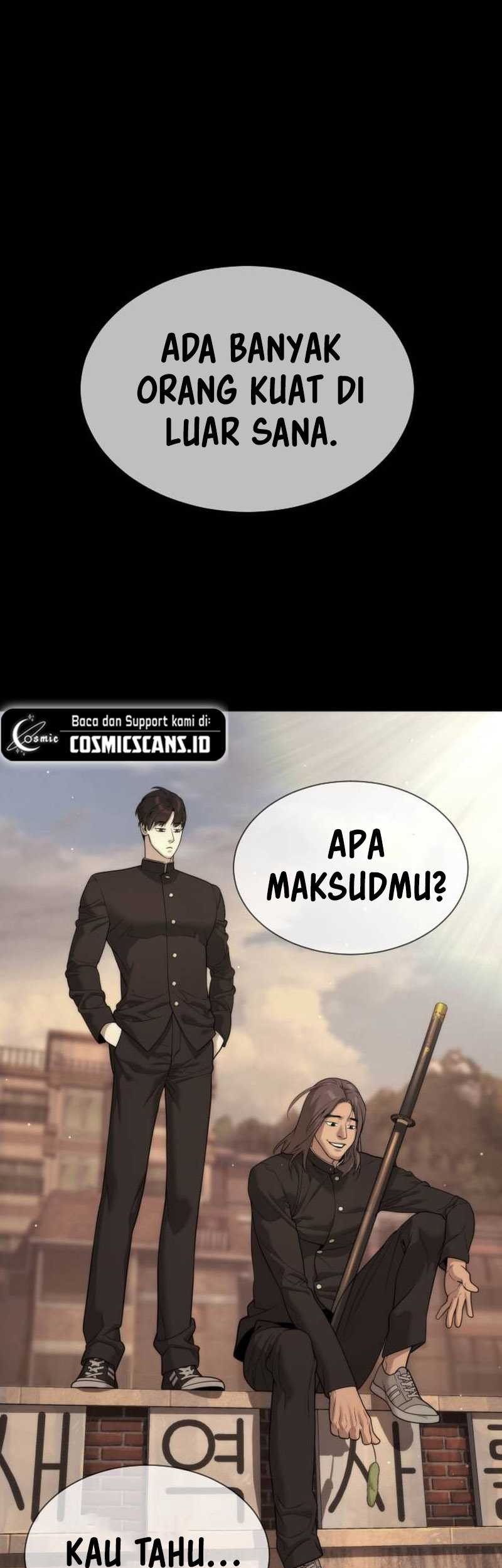 Killer Peter Chapter 32 Gambar 90