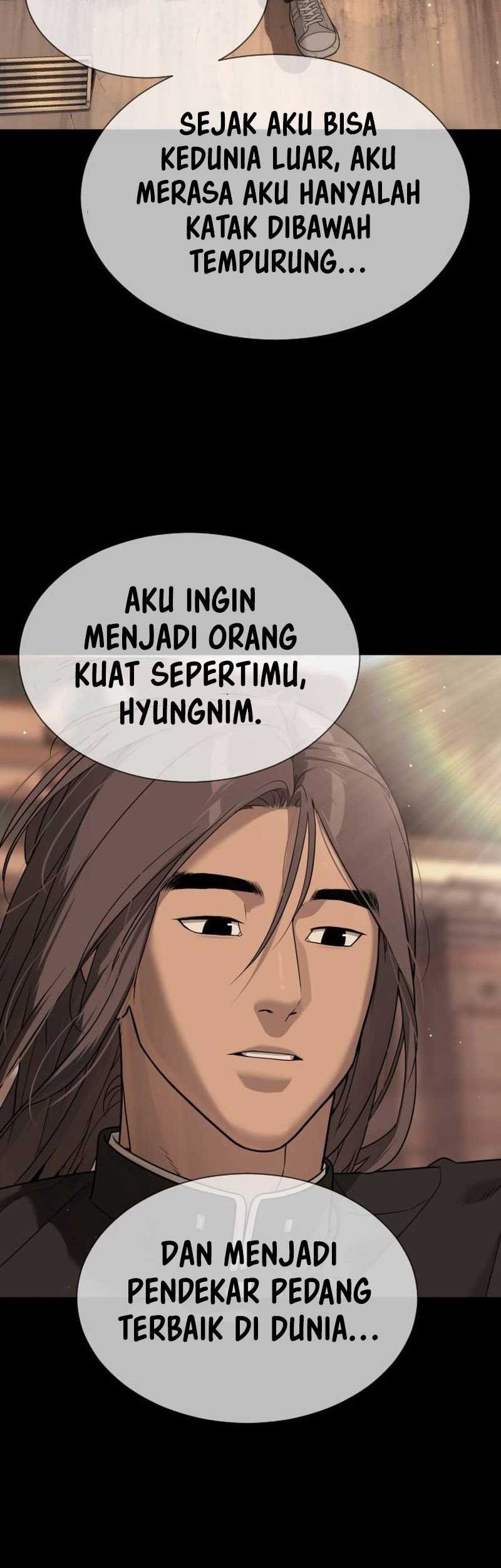 Killer Peter Chapter 32 Gambar 91