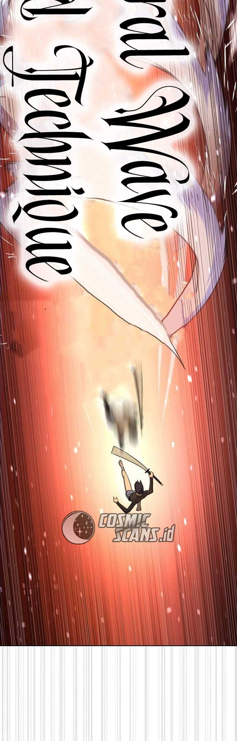 Killer Peter Chapter 32 Gambar 96