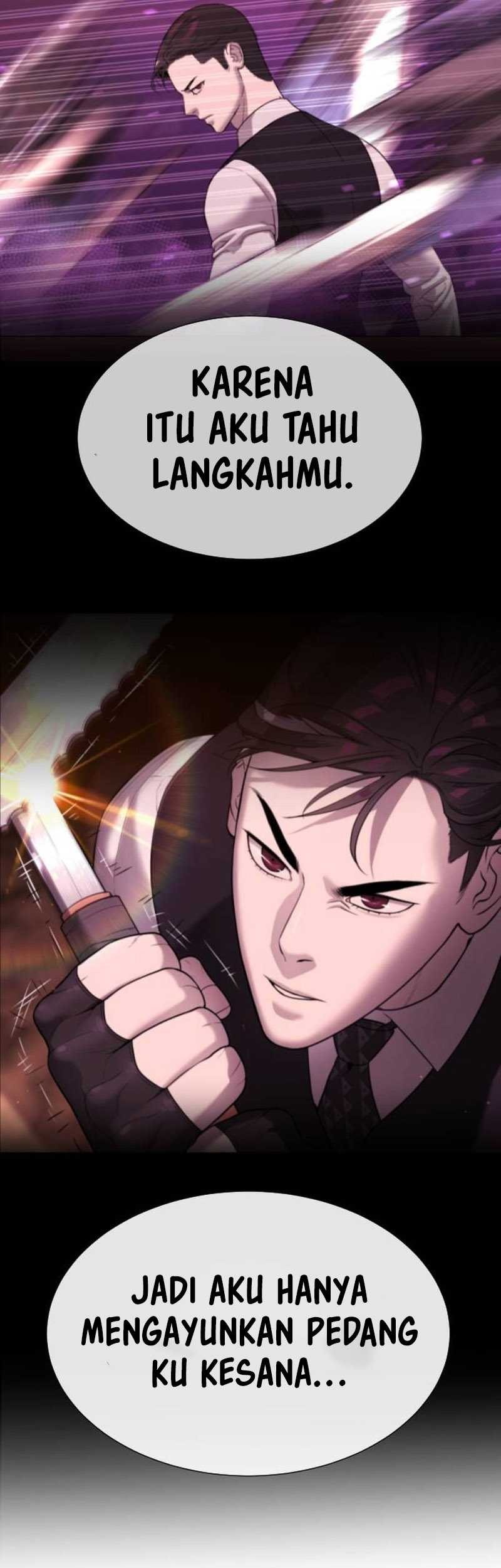 Killer Peter Chapter 32 Gambar 104