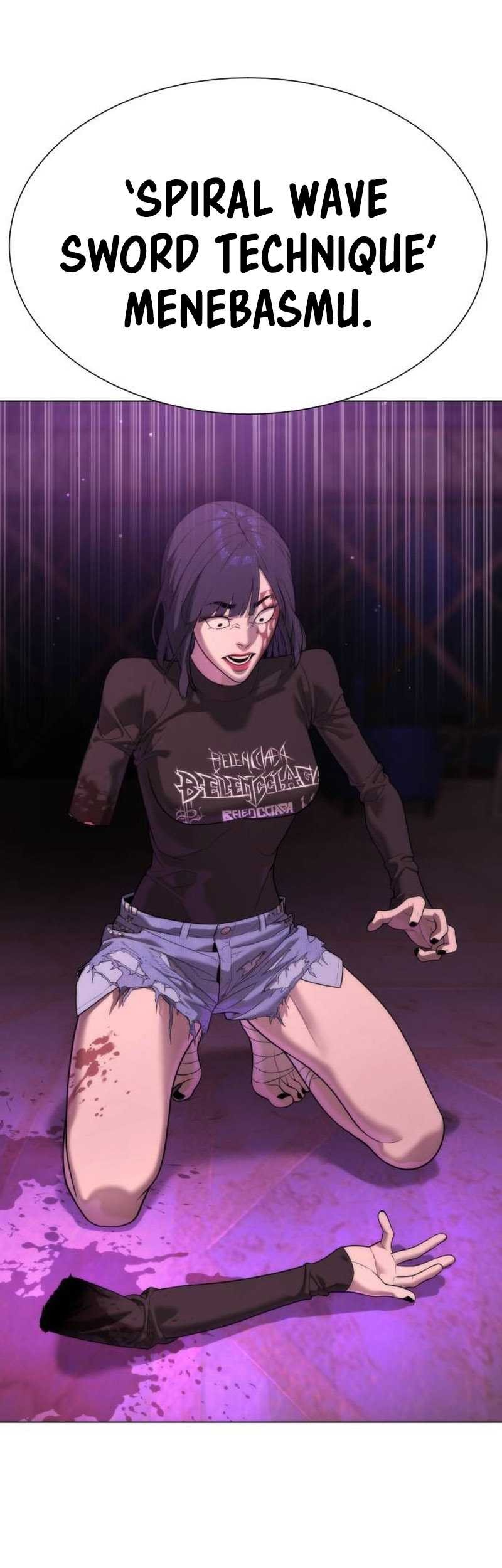 Killer Peter Chapter 32 Gambar 106