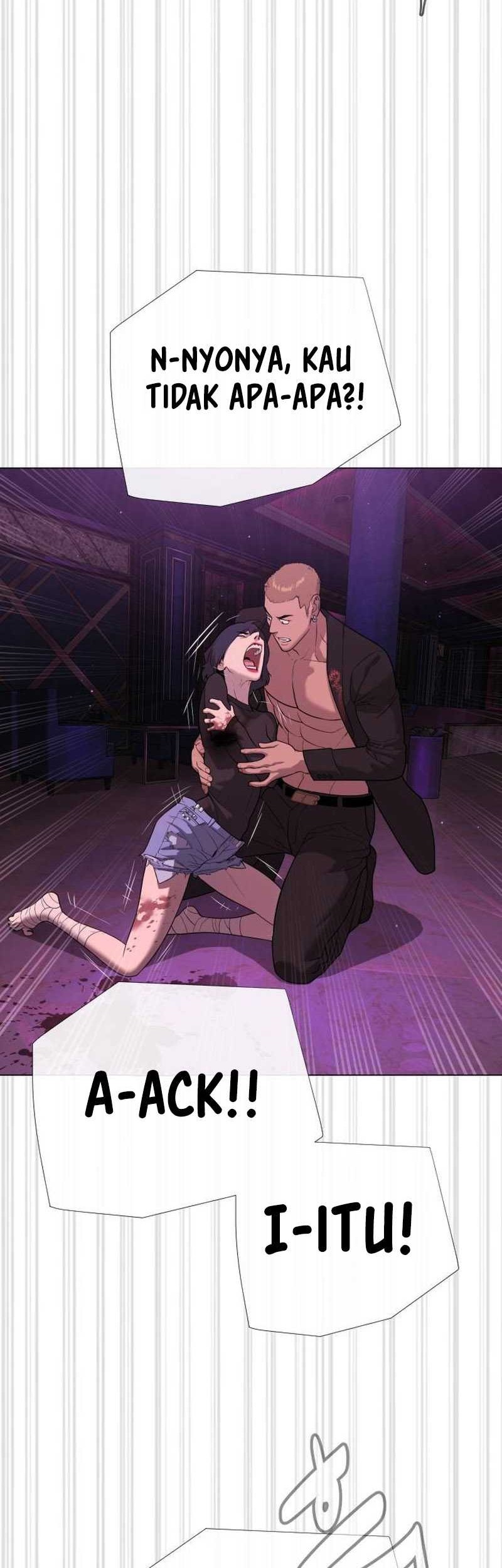 Killer Peter Chapter 32 Gambar 109