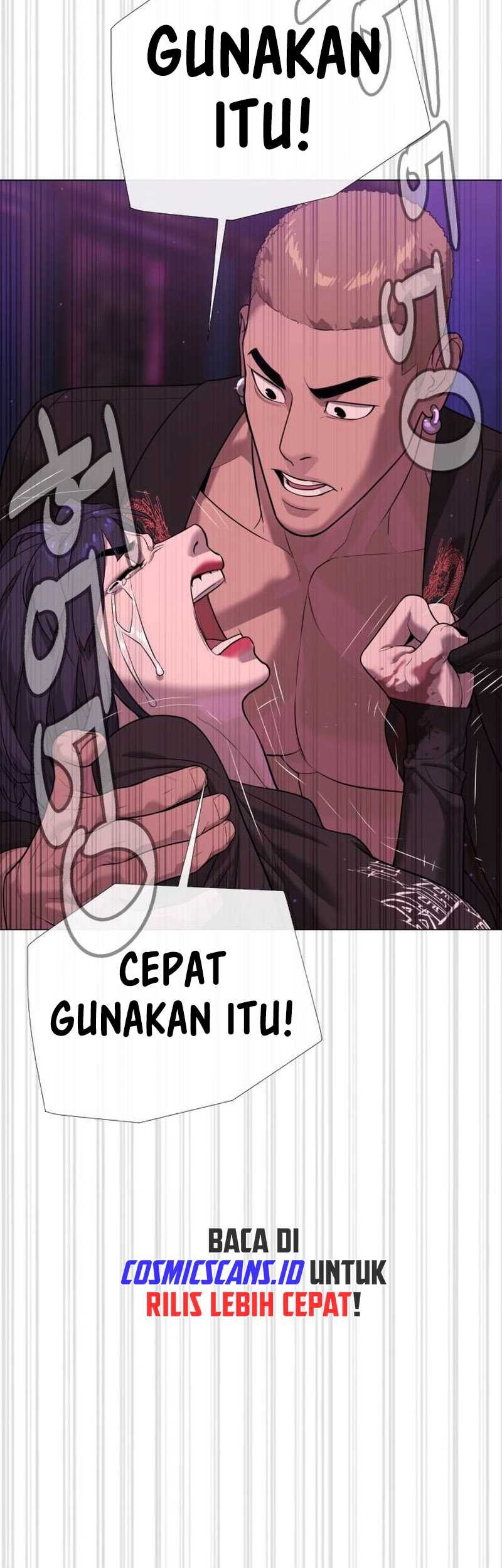 Killer Peter Chapter 32 Gambar 110