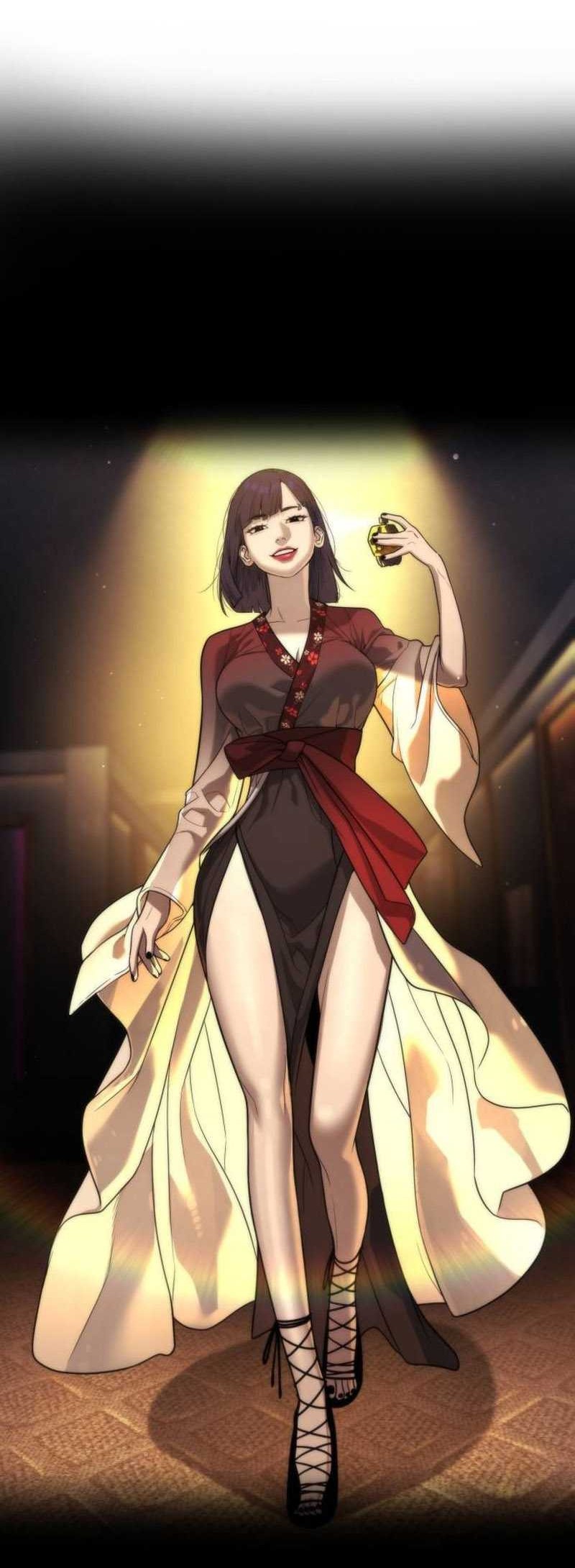 Killer Peter Chapter 32 Gambar 117