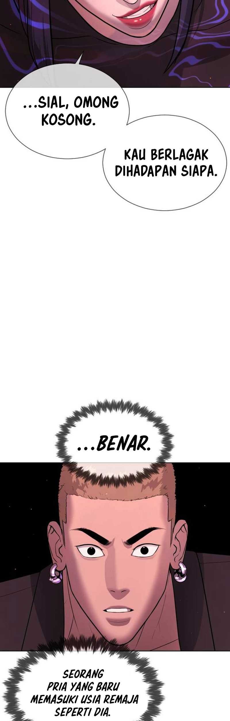 Killer Peter Chapter 32 Gambar 6