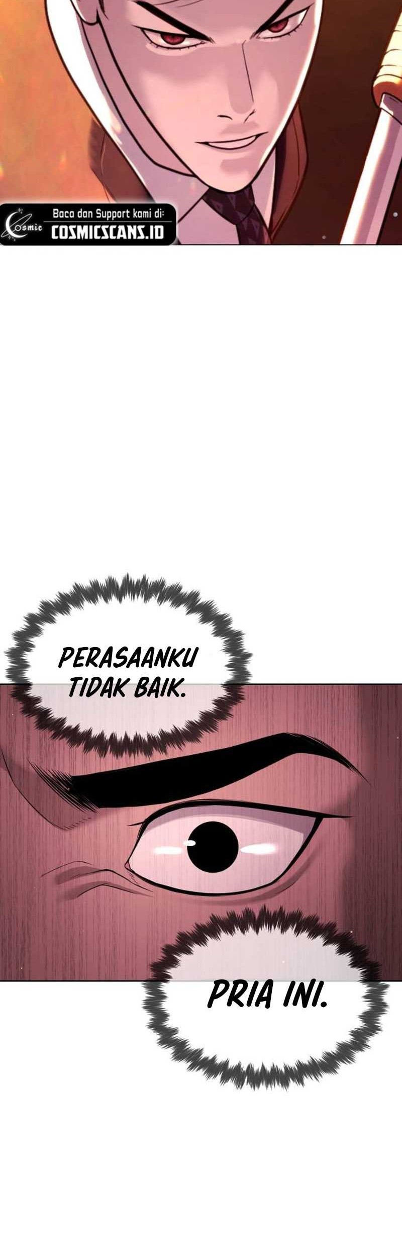 Killer Peter Chapter 32 Gambar 9
