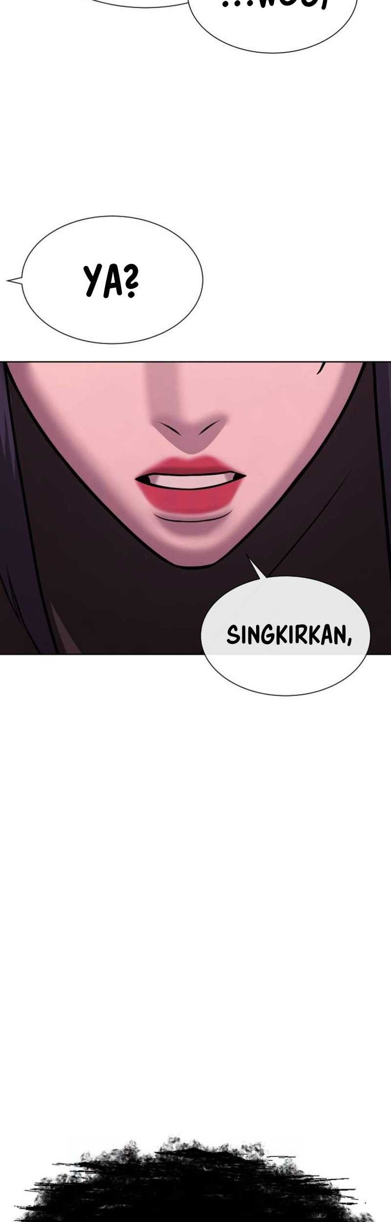 Killer Peter Chapter 32 Gambar 12