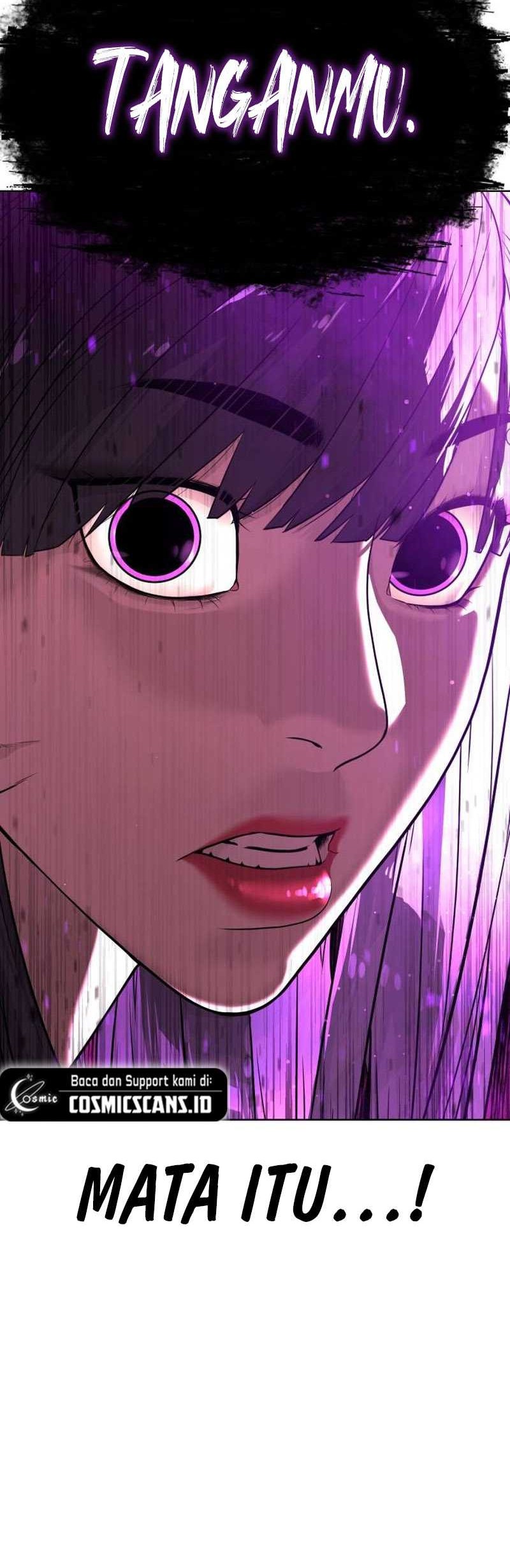 Killer Peter Chapter 32 Gambar 13