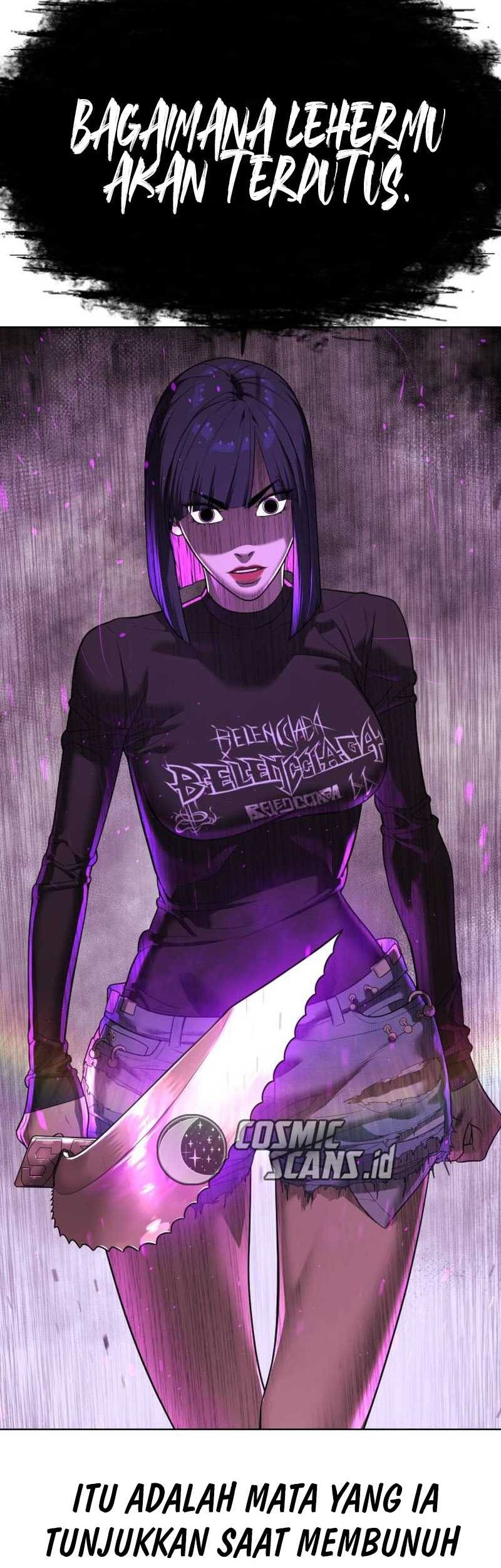 Killer Peter Chapter 32 Gambar 15
