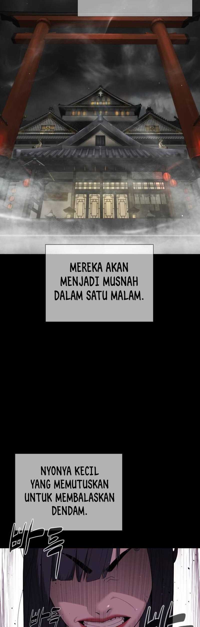 Killer Peter Chapter 32 Gambar 18