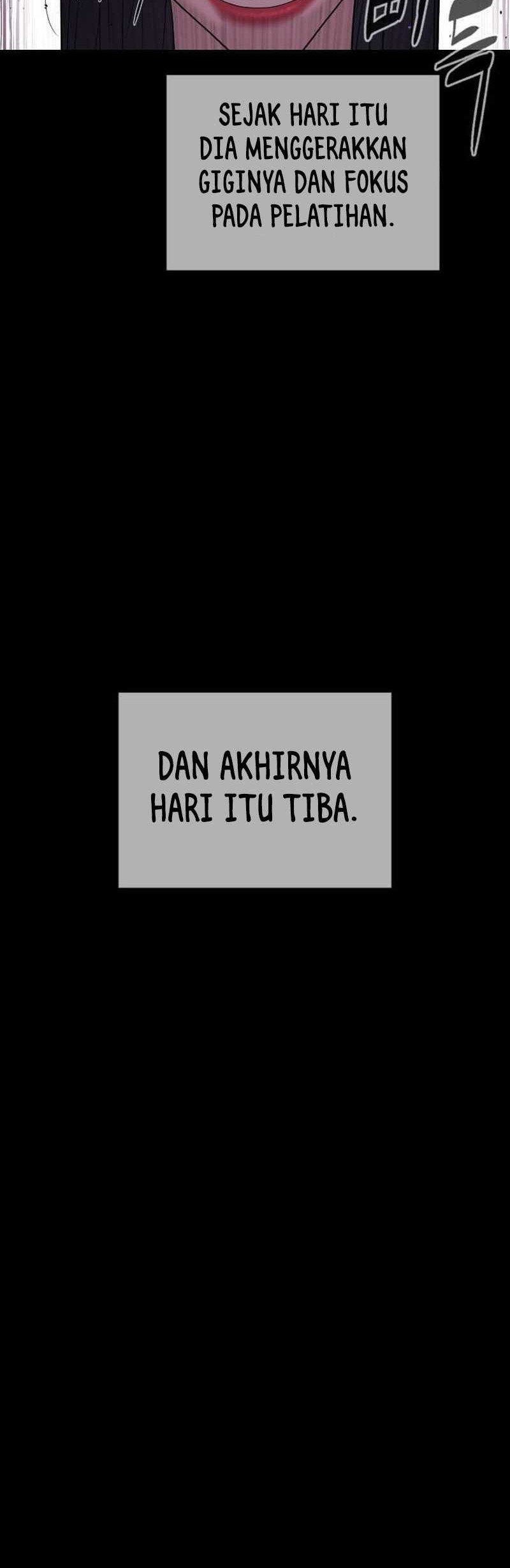 Killer Peter Chapter 32 Gambar 19