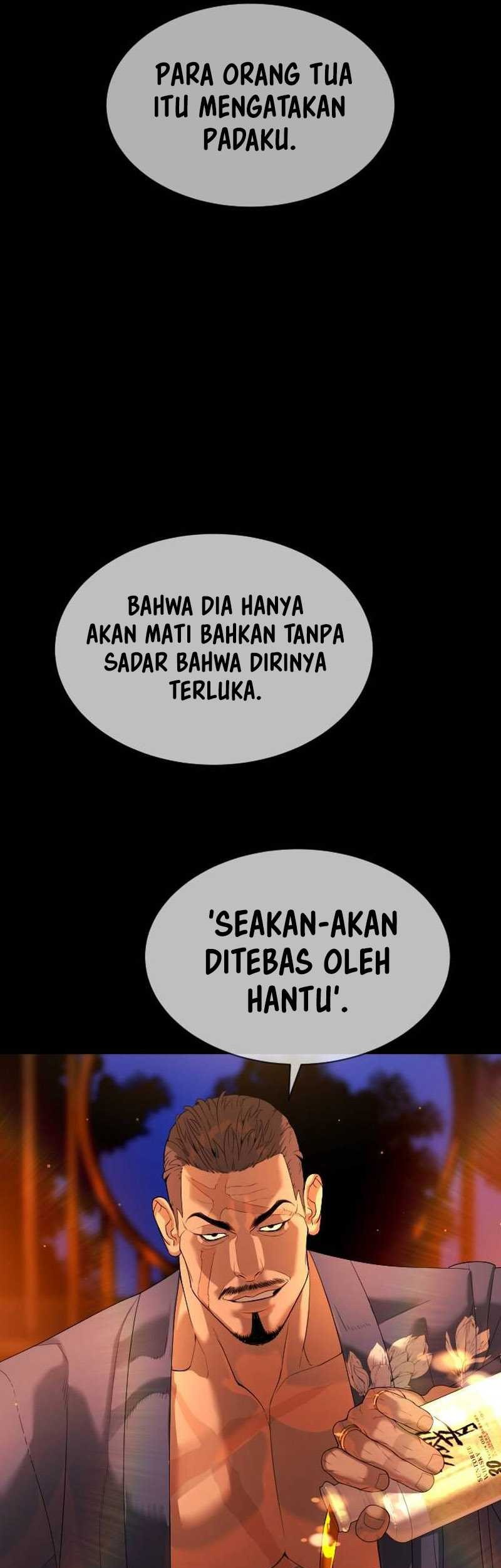 Killer Peter Chapter 32 Gambar 20