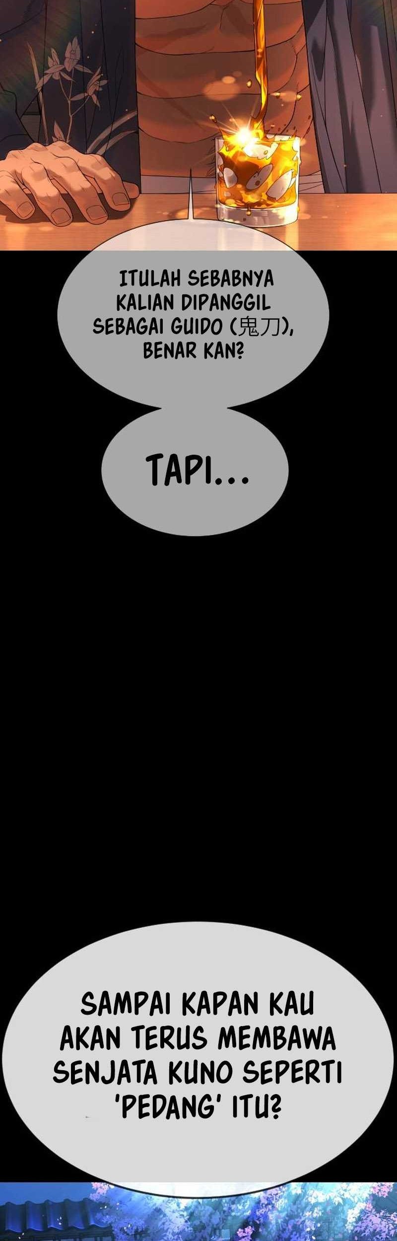 Killer Peter Chapter 32 Gambar 21