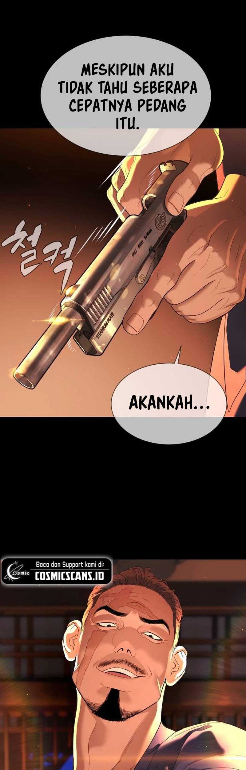 Killer Peter Chapter 32 Gambar 23