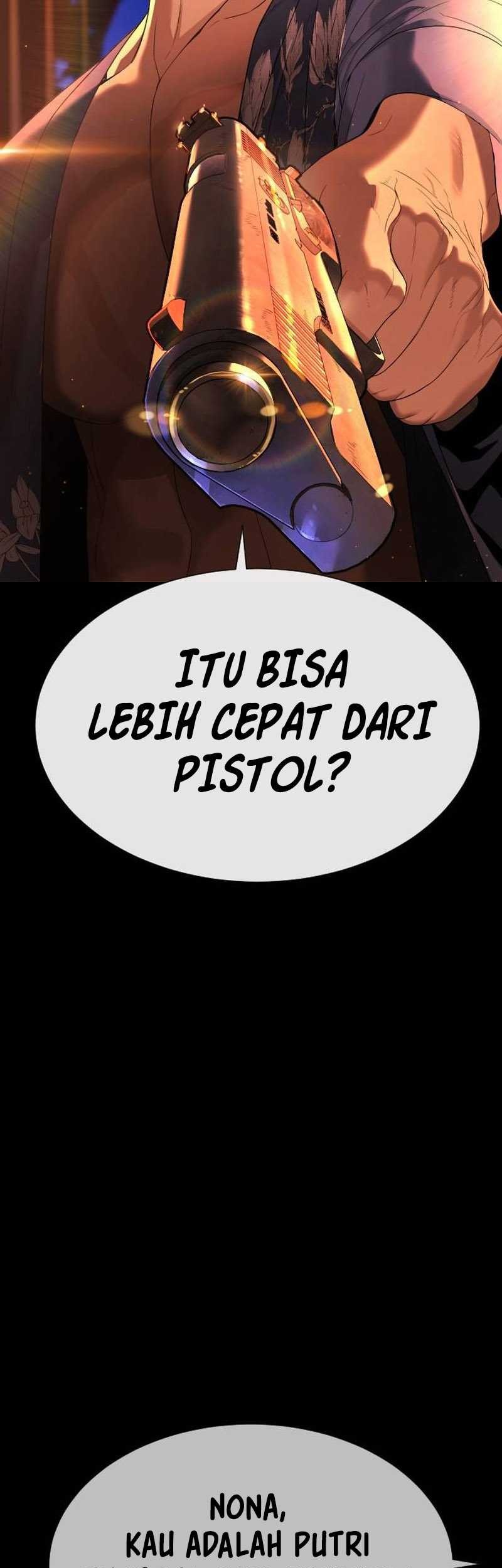 Killer Peter Chapter 32 Gambar 24