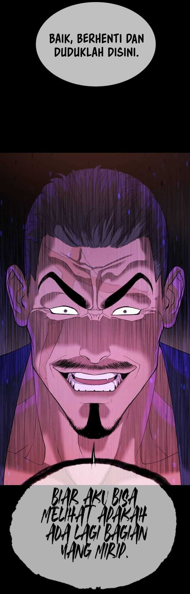 Killer Peter Chapter 32 Gambar 26