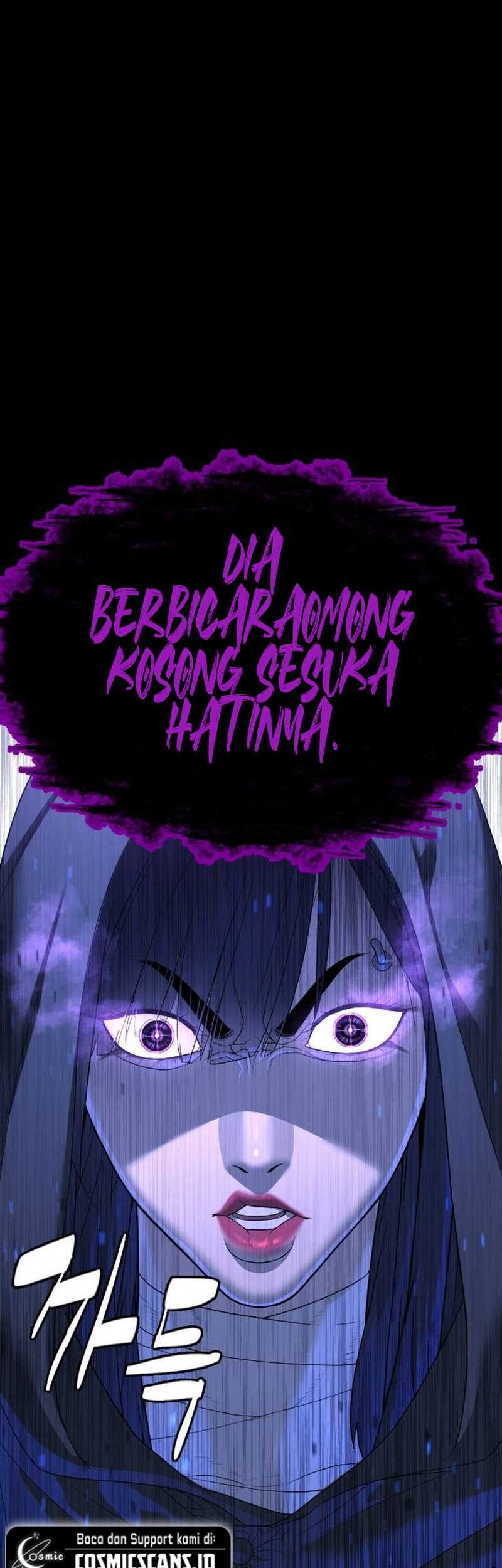 Killer Peter Chapter 32 Gambar 27