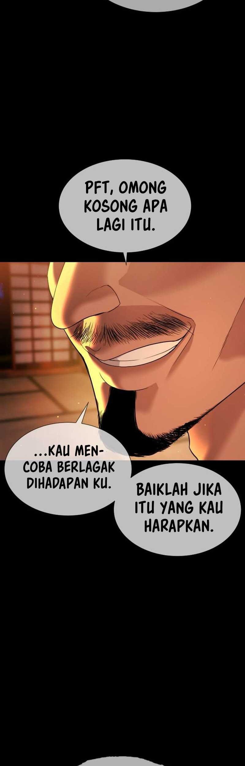 Killer Peter Chapter 32 Gambar 29