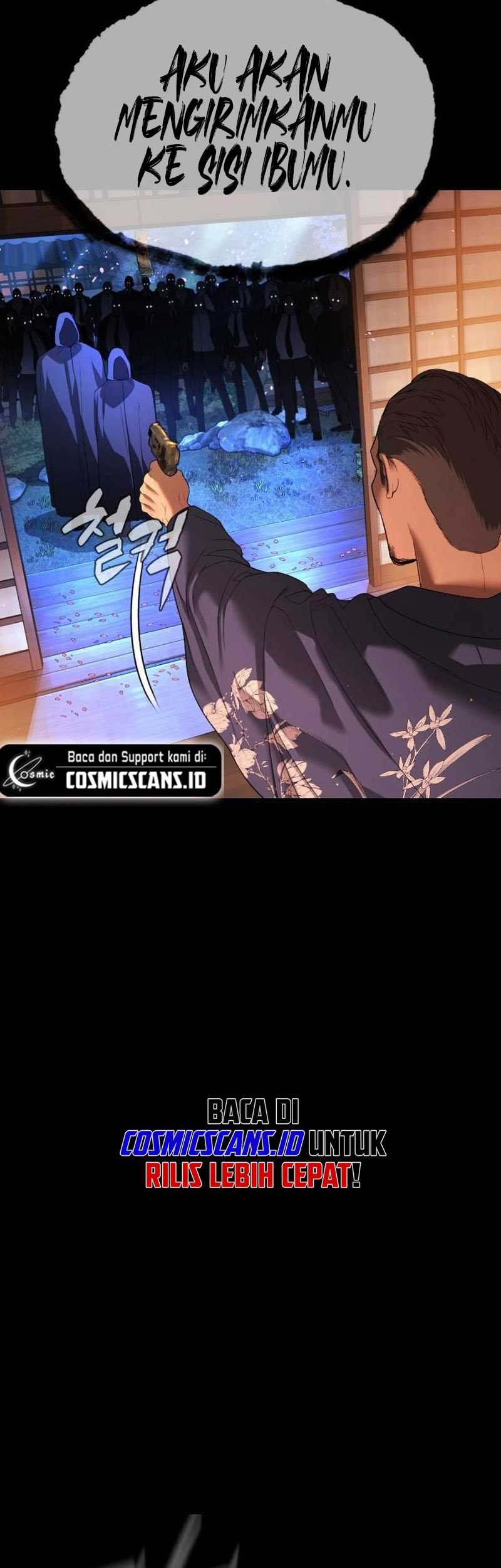Killer Peter Chapter 32 Gambar 30
