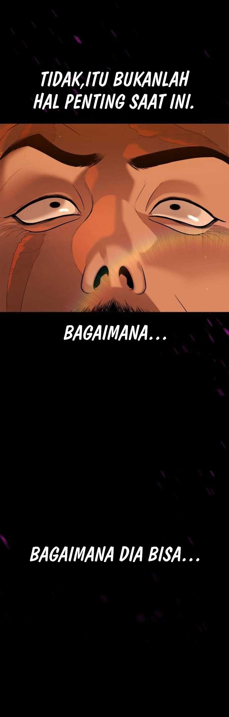 Killer Peter Chapter 32 Gambar 32