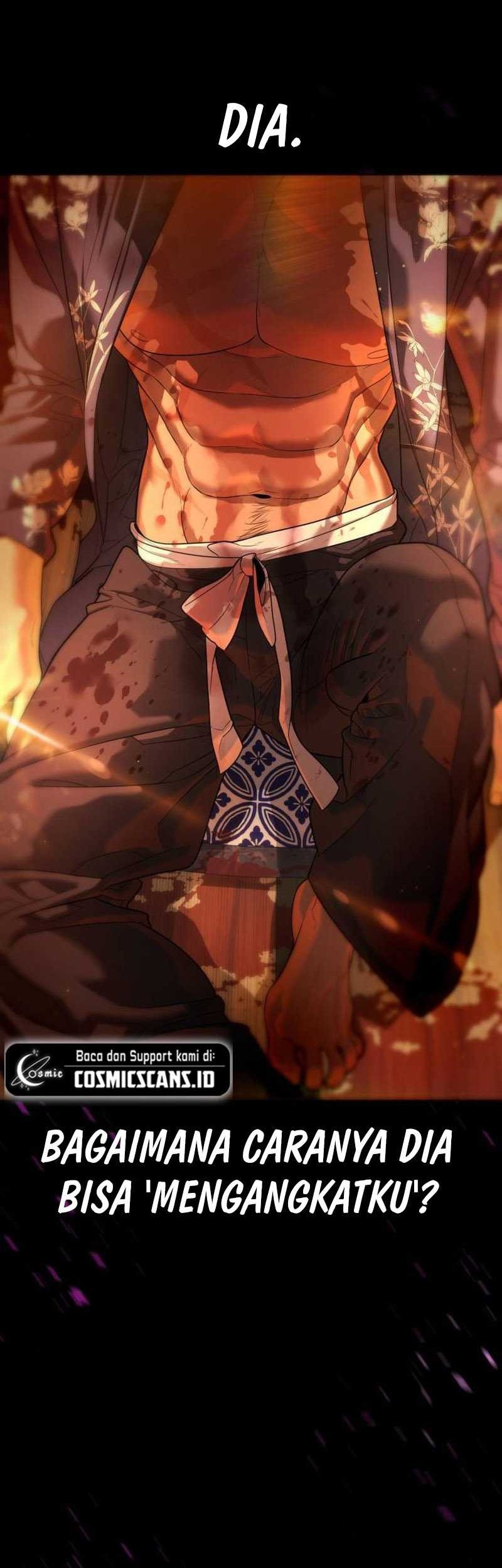 Killer Peter Chapter 32 Gambar 33